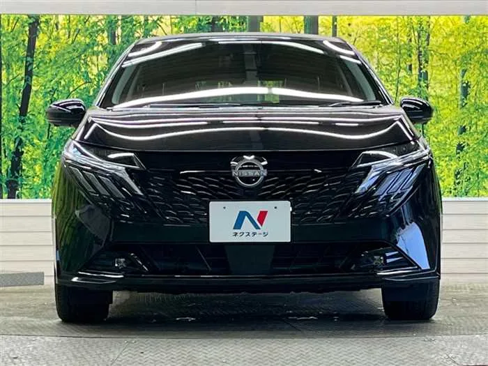 Nissan Nissan Others 2025 — миниатюра 3