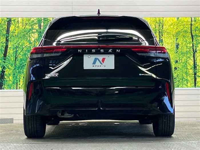 Nissan Nissan Others 2025 — миниатюра 4