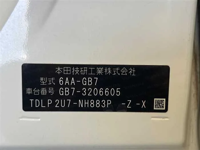 Honda Freed 2022 — миниатюра 2