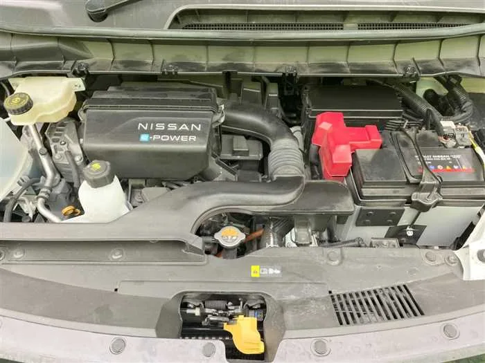 Nissan Serena 2023 — миниатюра 5
