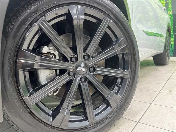 Mitsubishi OUTLANDER PHEV 2022 — миниатюра 5
