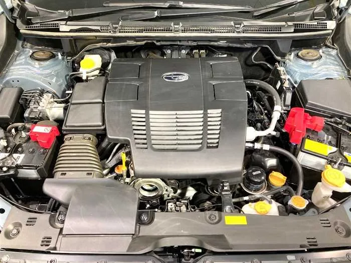 Subaru Subaru Others 2023 — миниатюра 5