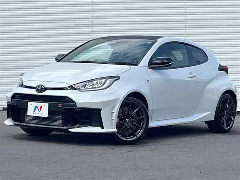 Toyota Toyota Others 2025 buy in Moscow