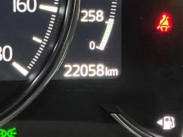 Mazda CX-8 2023 — миниатюра 3