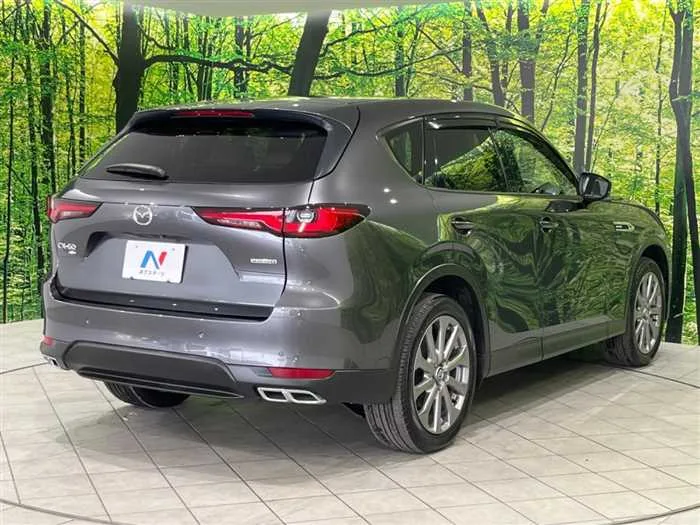 Mazda Mazda Others 2023 — миниатюра 3