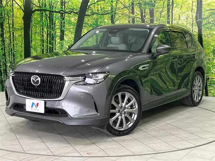 Mazda Mazda Others 2023 — фото 1, купить с доставкой в Москву