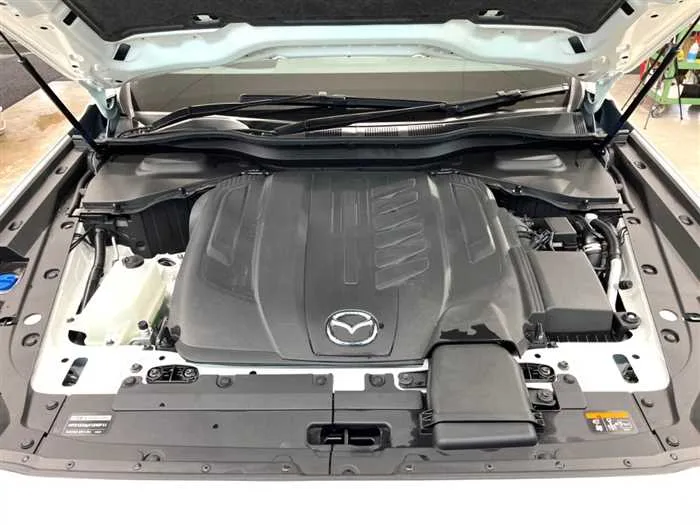 Mazda Mazda Others 2023 — миниатюра 5