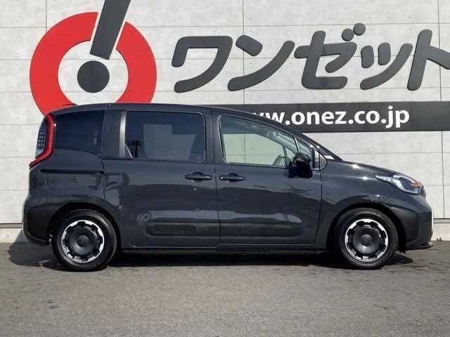Toyota Sienta 2024 — миниатюра 4