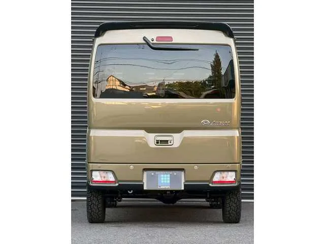 Daihatsu Atrai 2025 — миниатюра 3