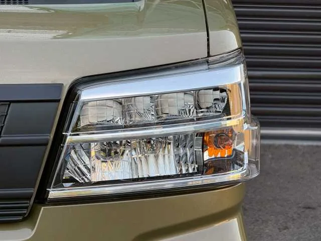 Daihatsu Atrai 2025 — миниатюра 4