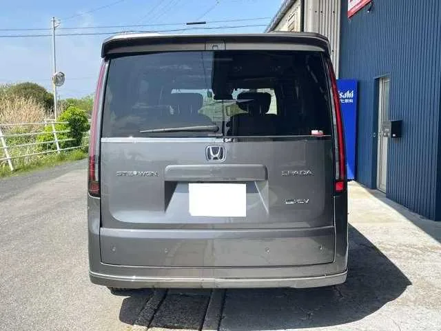 Honda Step WGN 2025 — миниатюра 4