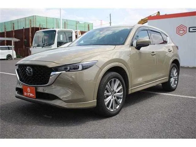 Mazda Mazda Others 2023 — миниатюра 4