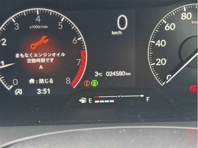 Honda Civic 2023 — миниатюра 3