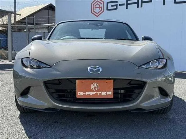 Mazda Roadster 2023 — миниатюра 5