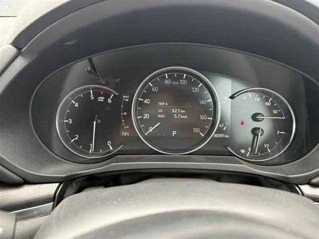 Mazda Mazda Others 2022 — миниатюра 3