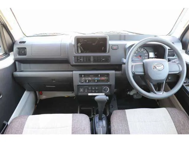 Daihatsu Hijet Truck 2026 — миниатюра 2