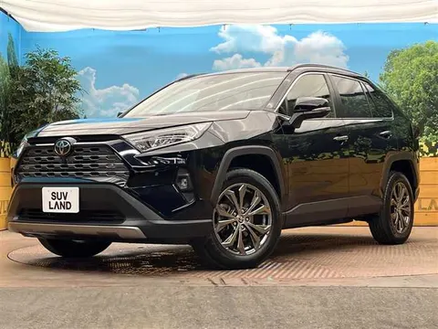 Toyota RAV4 2024 купить в Москве