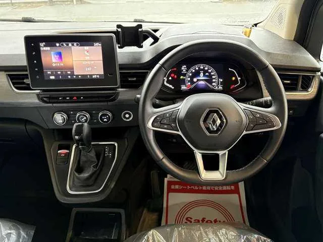 Renault Kangoo 2023 — миниатюра 2