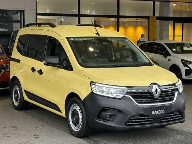 Renault Kangoo 2023 — миниатюра 3