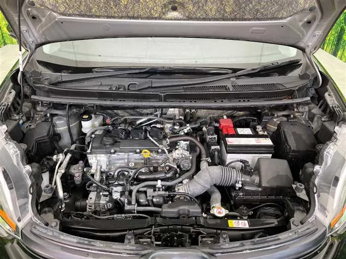 Toyota Sienta 2023 — миниатюра 5