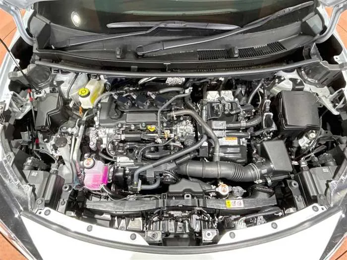 Toyota Yaris Cross 2026 — миниатюра 3