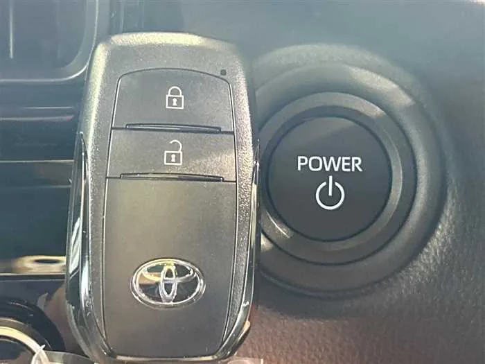 Toyota Yaris Cross 2026 — миниатюра 5