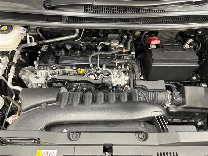 Toyota Voxy 2023 — миниатюра 5