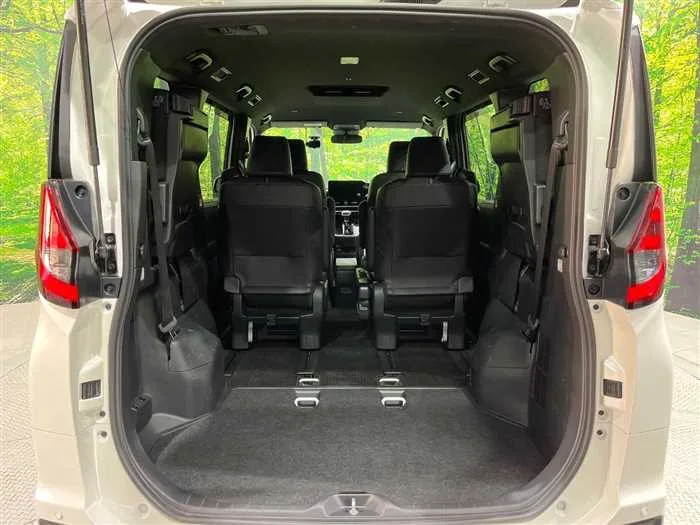 Toyota Noah 2024 — миниатюра 4