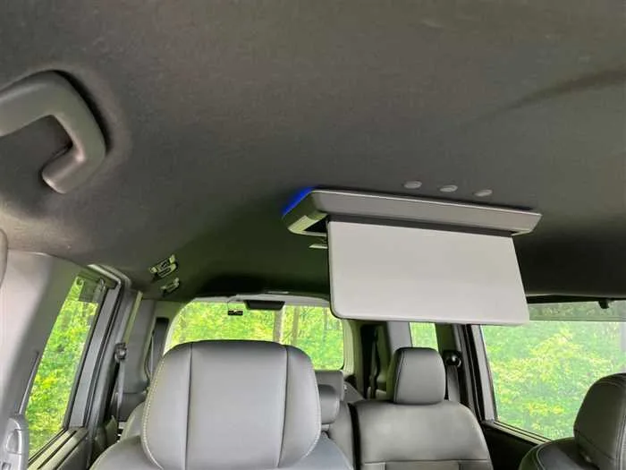 Honda Step WGN 2022 — миниатюра 3