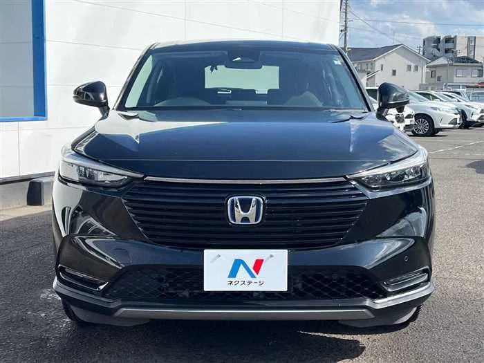 Honda VEZEL 2023 — миниатюра 3