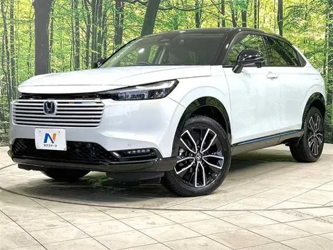 Honda VEZEL 2025 купить в Москве