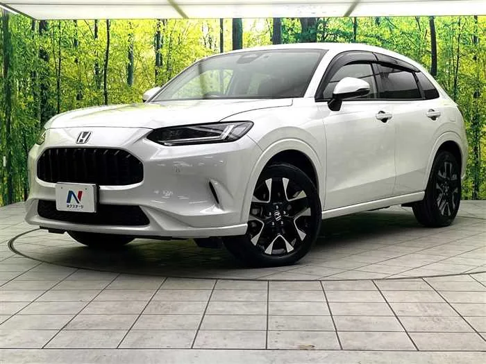 Honda Honda Others 2024 — фото 1, купить с доставкой в Москву