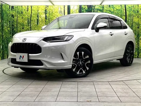 Honda Honda Others 2024 купить в Москве