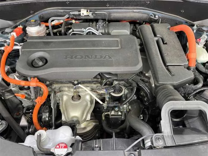 Honda Honda Others 2023 — миниатюра 5