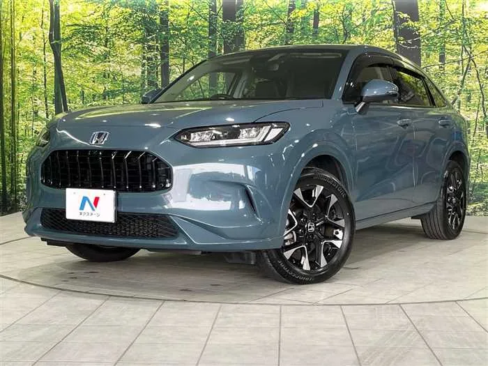 Honda Honda Others 2023 — фото 1, купить с доставкой в Москву