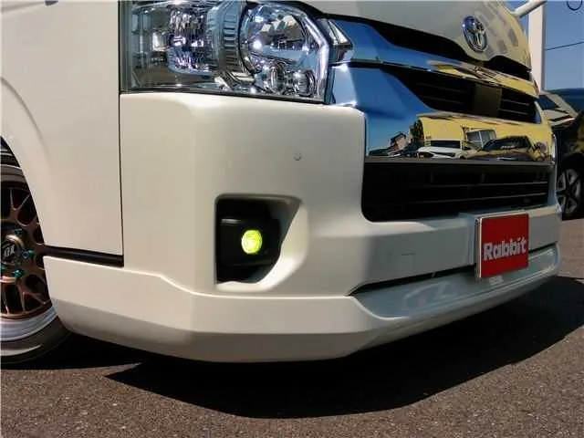 Toyota Toyota Others GLTourer 2023 — миниатюра 5