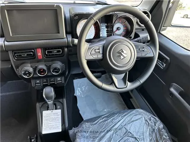 Suzuki Jimny XC 2025 — миниатюра 5