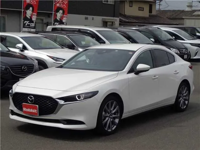 Mazda Mazda Others 20S TouringSelection 2023 — миниатюра 3