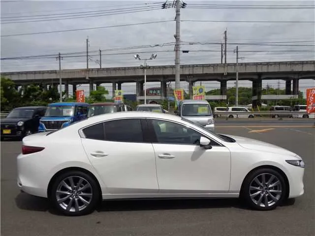 Mazda Mazda Others 20S TouringSelection 2023 — миниатюра 4