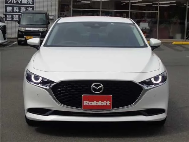 Mazda Mazda Others 20S TouringSelection 2023 — миниатюра 5