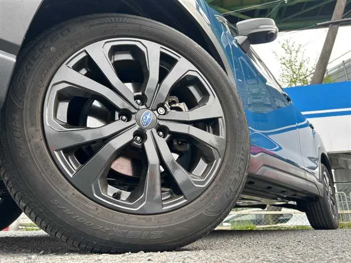 Subaru Forester 2023 — миниатюра 3