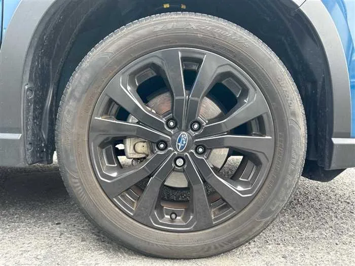 Subaru Forester 2023 — миниатюра 4