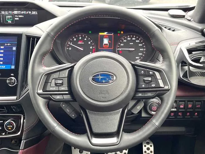 Subaru Forester 2023 — миниатюра 4