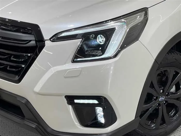 Subaru Forester 2025 — миниатюра 4