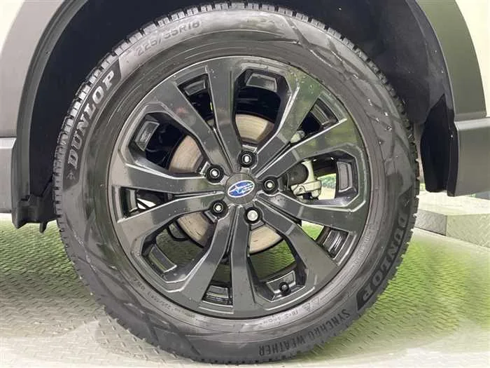 Subaru Forester 2025 — миниатюра 5