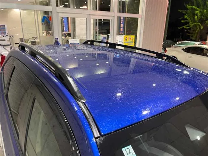 Subaru Forester 2022 — миниатюра 5