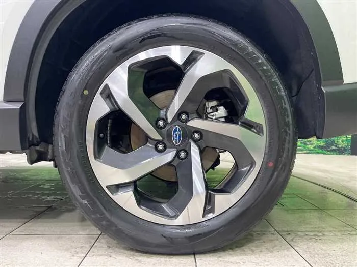 Subaru Forester 2023 — миниатюра 3