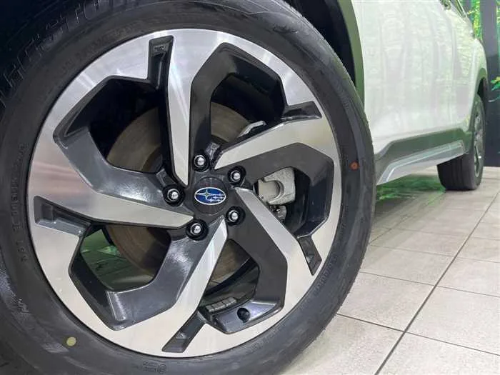 Subaru Forester 2023 — миниатюра 5