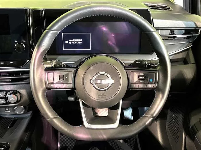 Nissan Note 2023 — миниатюра 3