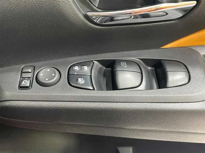 Nissan KIX 2022 — миниатюра 5